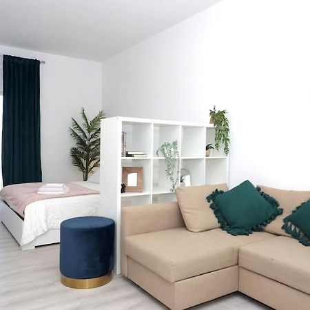 The Libra Nordic Home Rome Buitenkant foto
