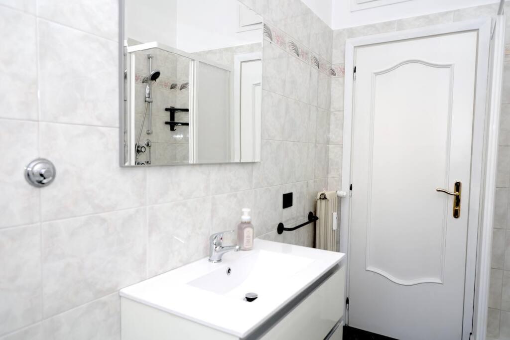 The Libra Nordic Home Rome Buitenkant foto