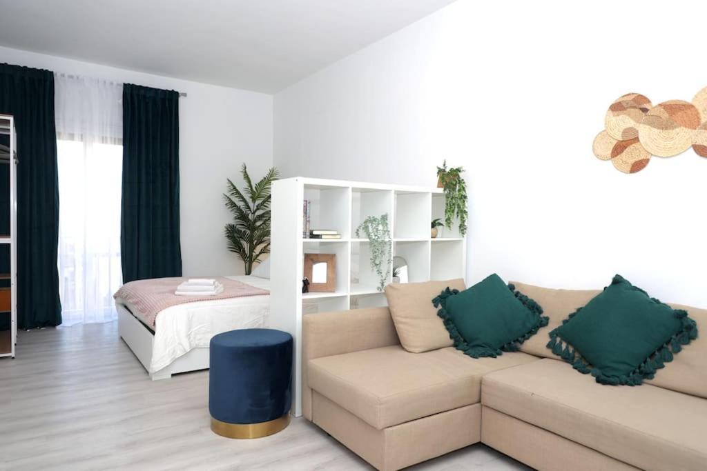 The Libra Nordic Home Rome Buitenkant foto