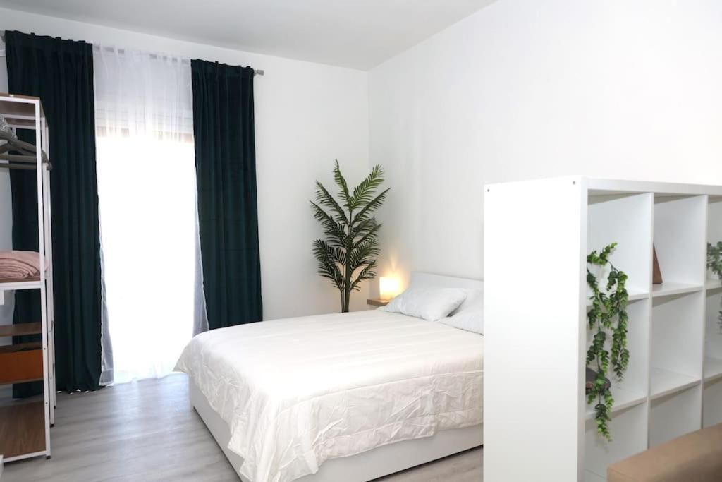 The Libra Nordic Home Rome Buitenkant foto