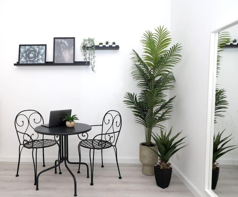 The Libra Nordic Home Rome Buitenkant foto