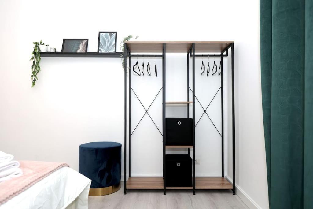 The Libra Nordic Home Rome Buitenkant foto
