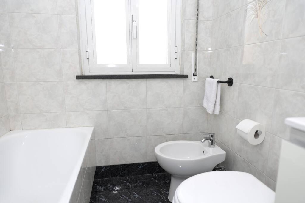 The Libra Nordic Home Rome Buitenkant foto