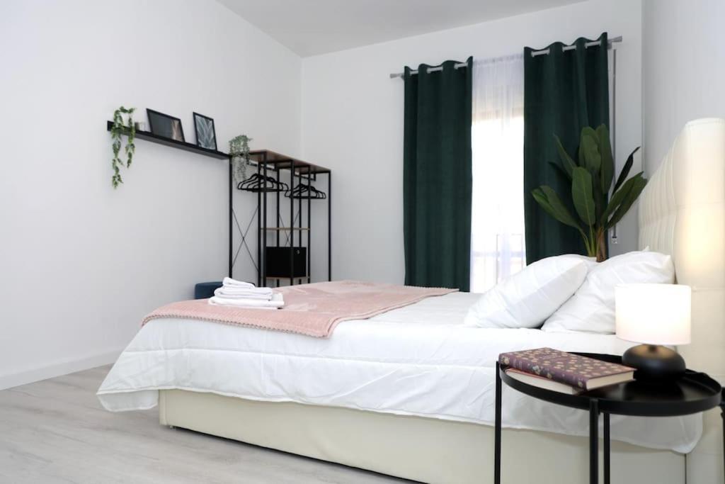 The Libra Nordic Home Rome Buitenkant foto