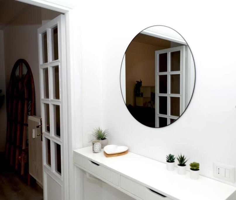 The Libra Nordic Home Rome Buitenkant foto