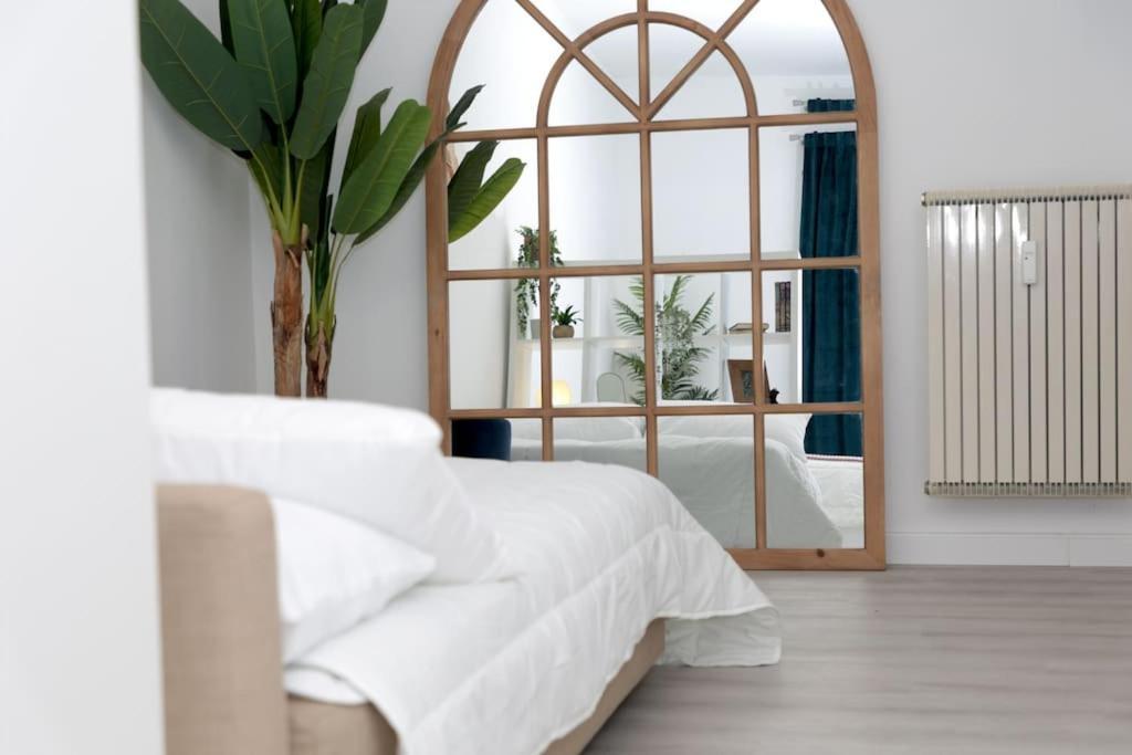 The Libra Nordic Home Rome Buitenkant foto