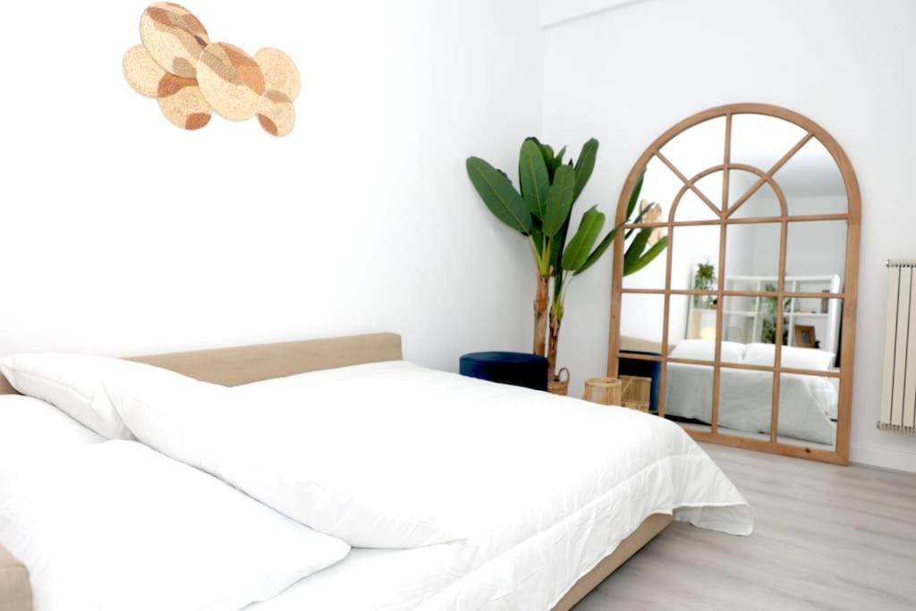 The Libra Nordic Home Rome Buitenkant foto