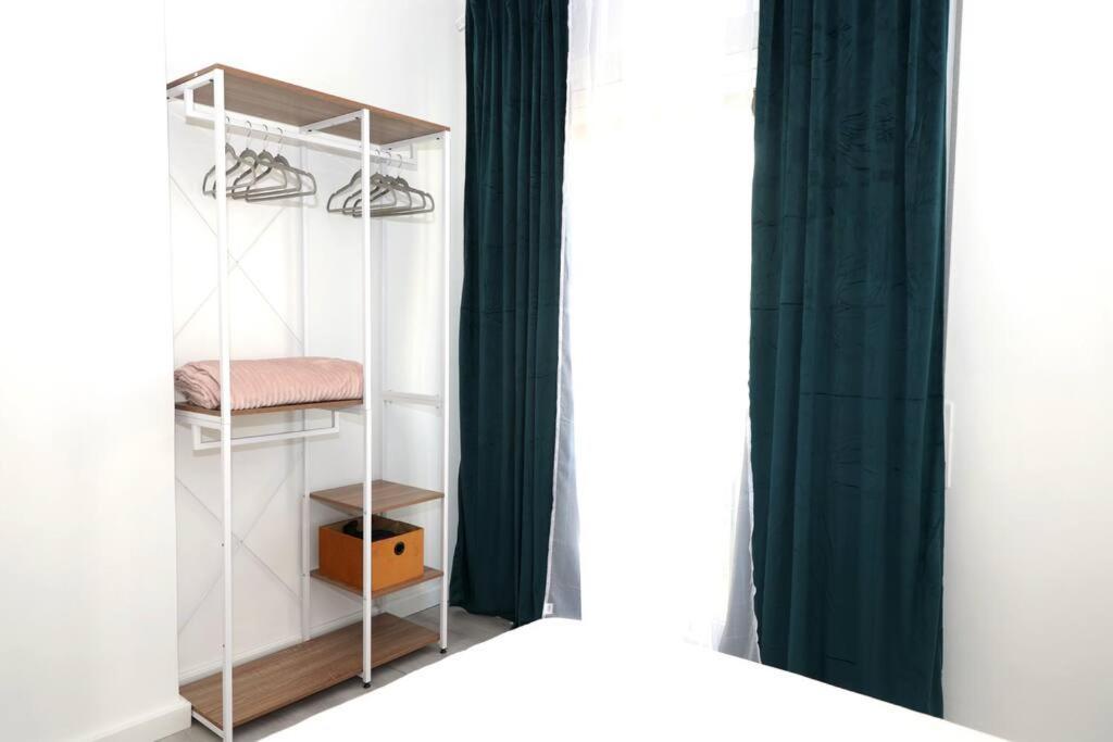 The Libra Nordic Home Rome Buitenkant foto