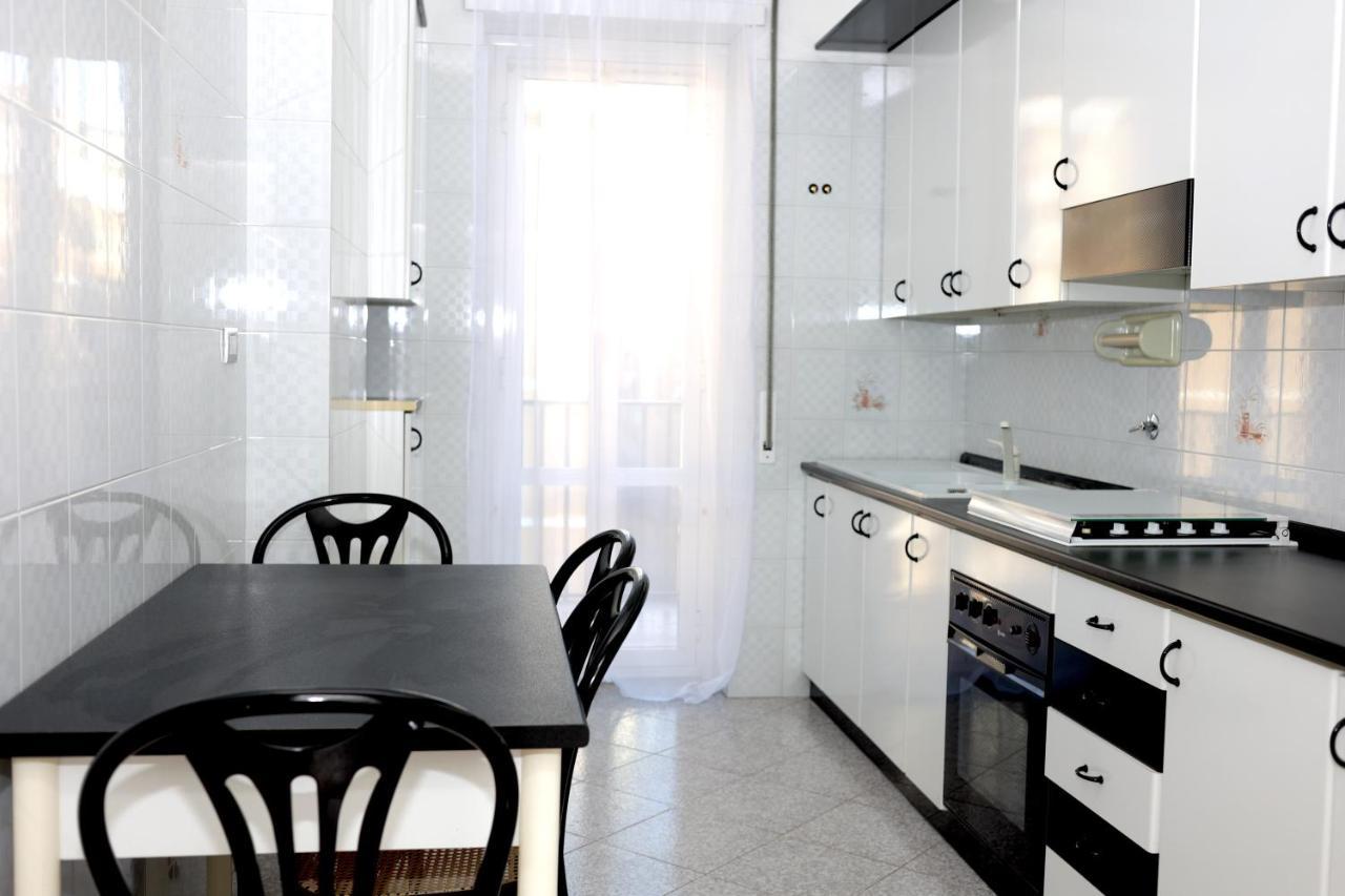The Libra Nordic Home Rome Buitenkant foto