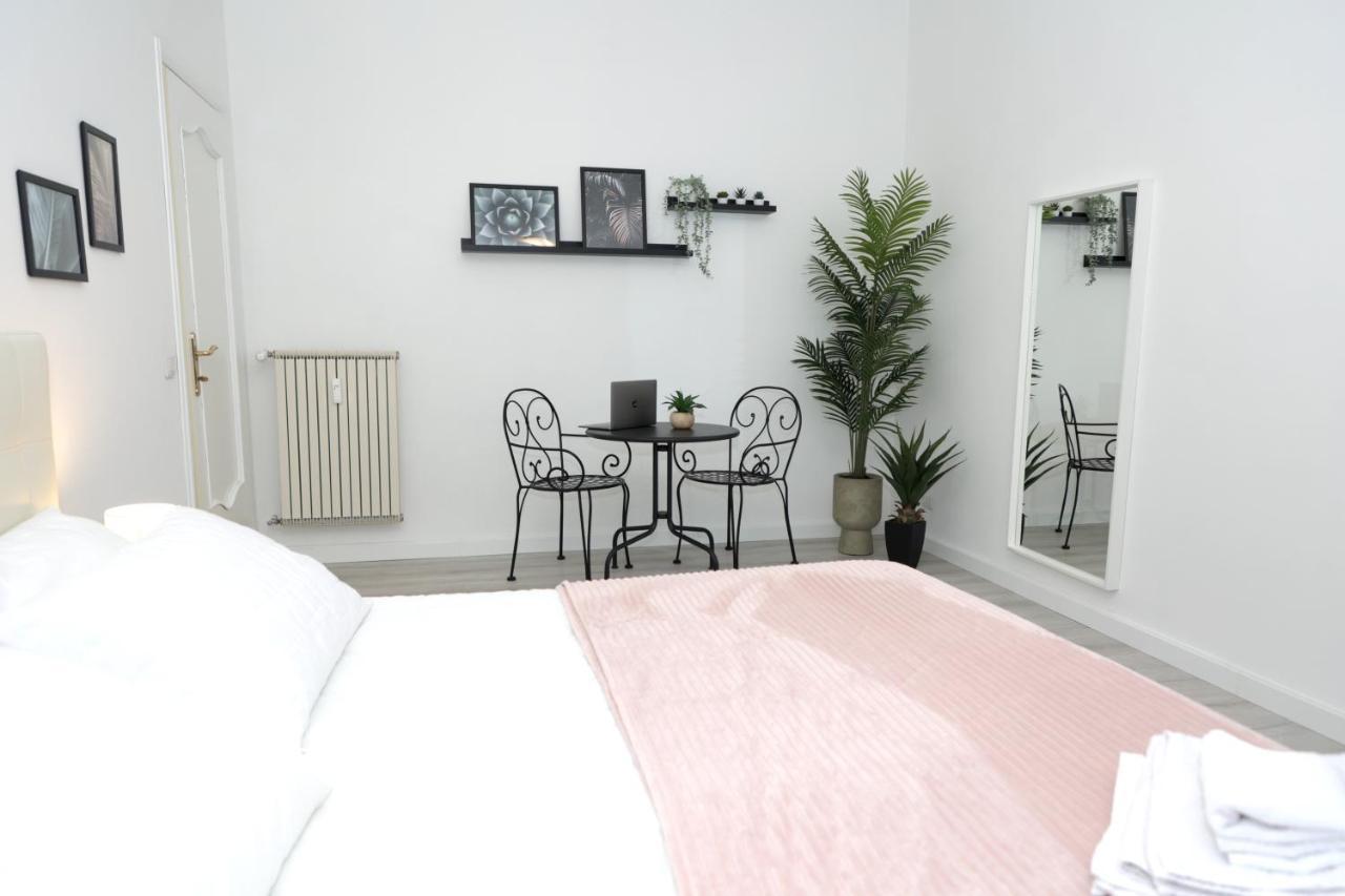 The Libra Nordic Home Rome Buitenkant foto