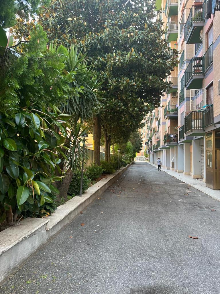 The Libra Nordic Home Rome Buitenkant foto