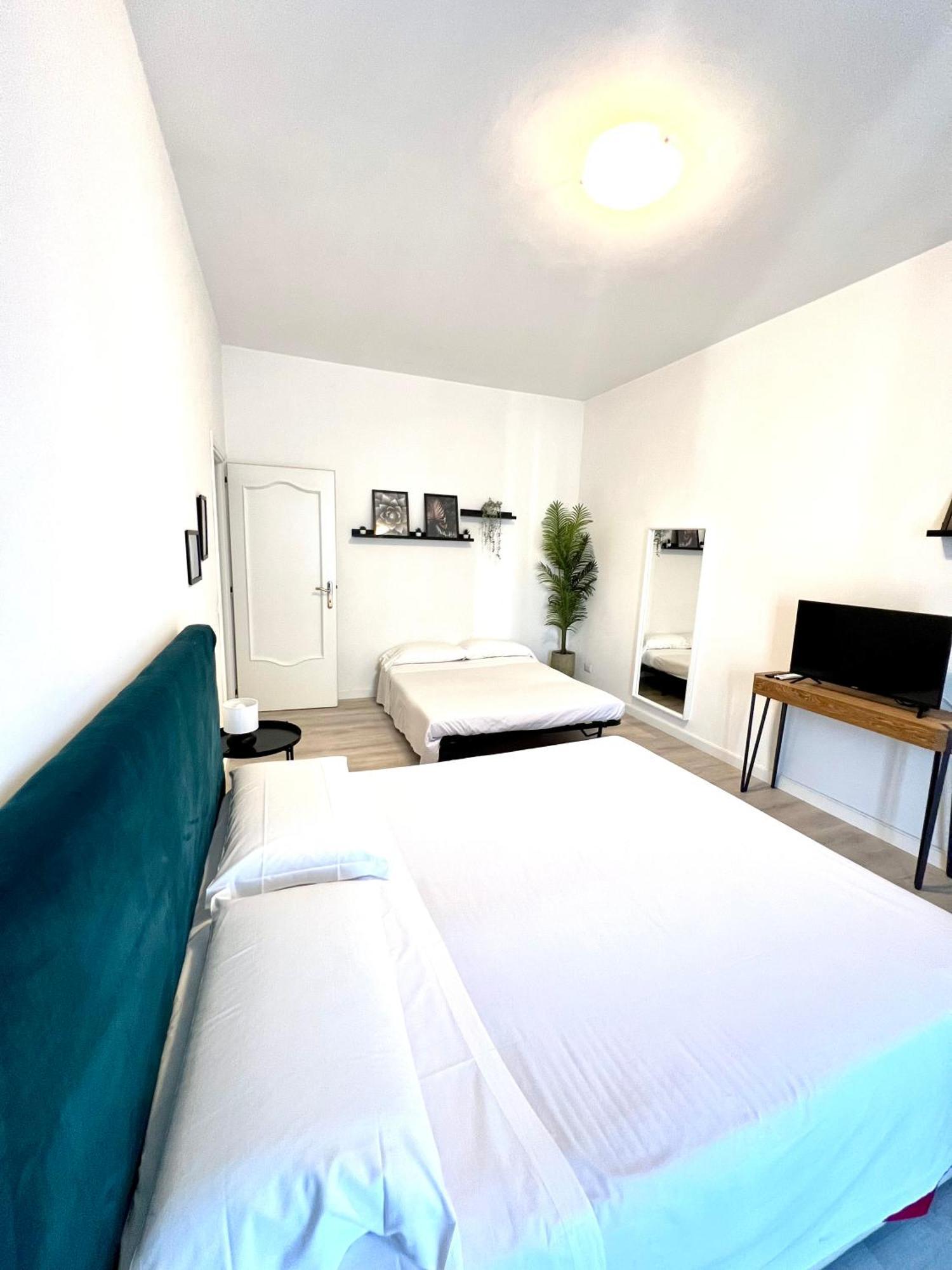 The Libra Nordic Home Rome Buitenkant foto