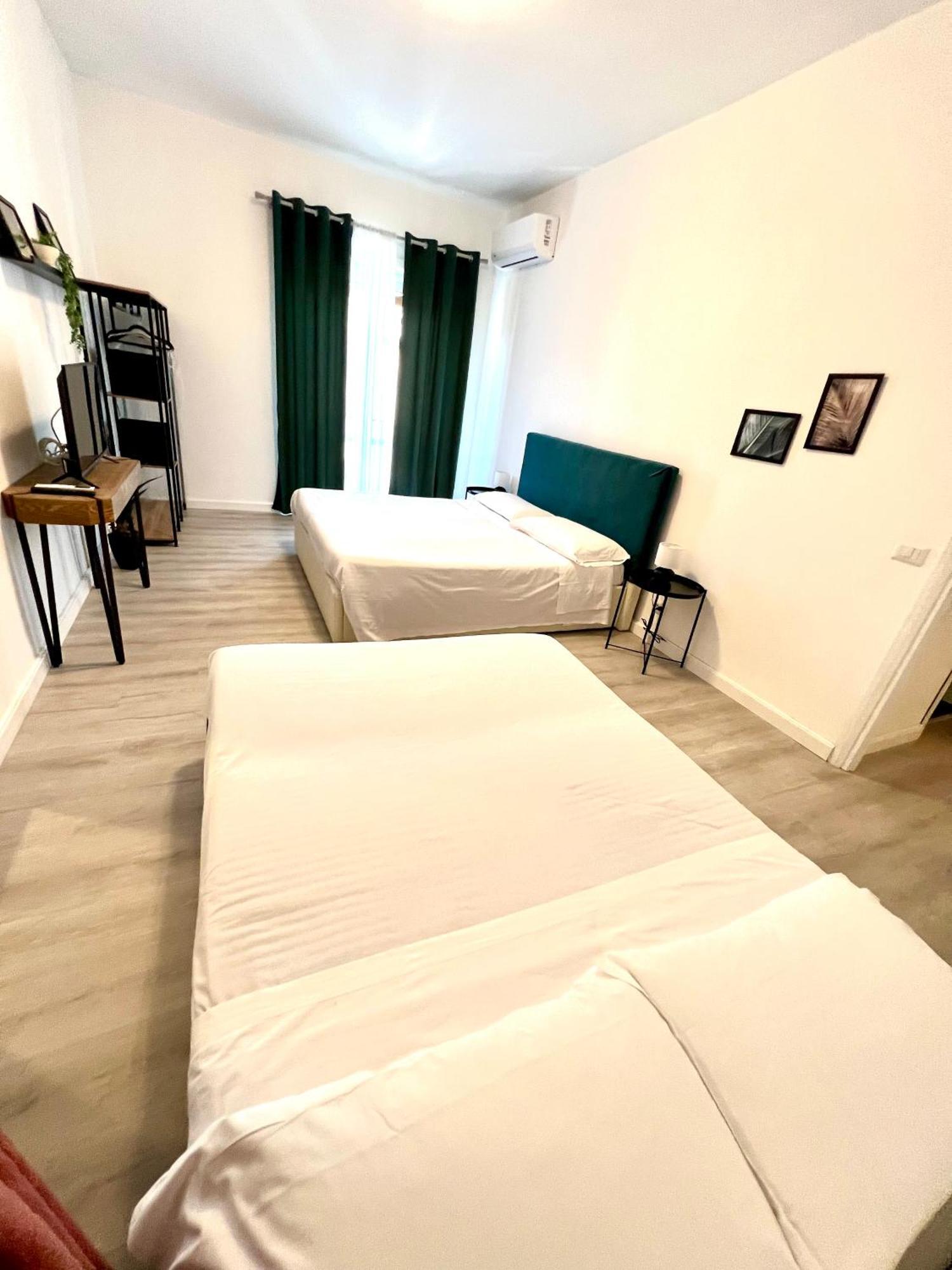 The Libra Nordic Home Rome Buitenkant foto